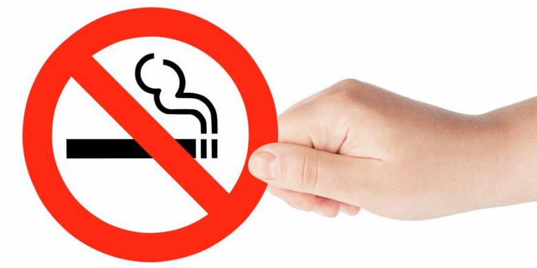 Hasil gambar untuk bahaya rokok