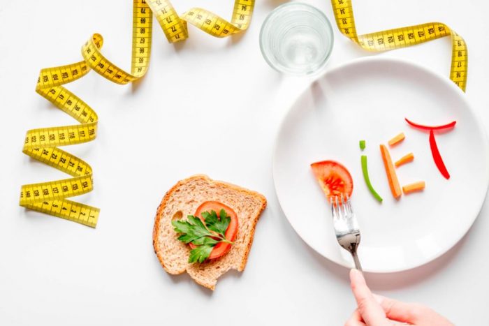Hal Yang Perlu Diperhatikan Saat Melakukan Diet