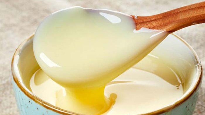 Bahaya Mengkonsumsi Susu Kental Manis Bagi Tubuh