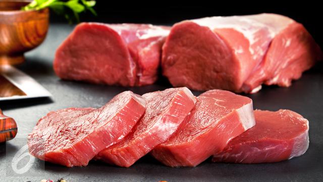 Perbandingan Gizi Daging Sapi Dan Daging Kambing