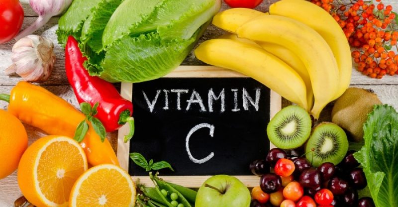Efek Samping Dibalik Suntik Vitamin C