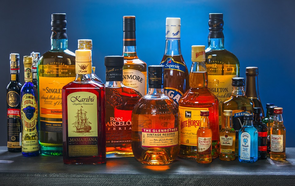 Hal Baik Yang Dialami Oleh Tubuh Saat Berhenti Mengonsumsi Alkohol