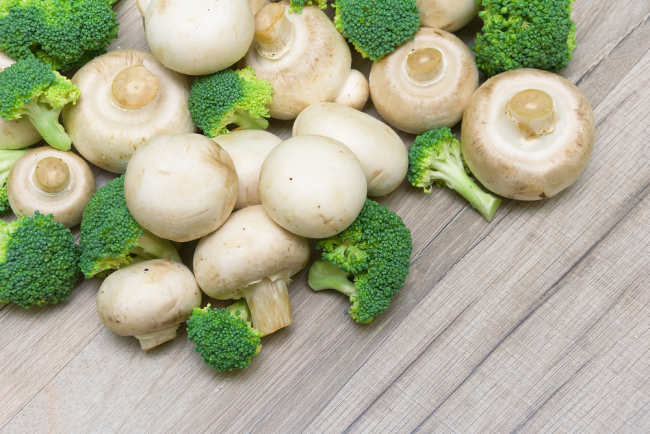 Daftar Makanan Dengan Kalori Rendah, Cocok Tuk Diet