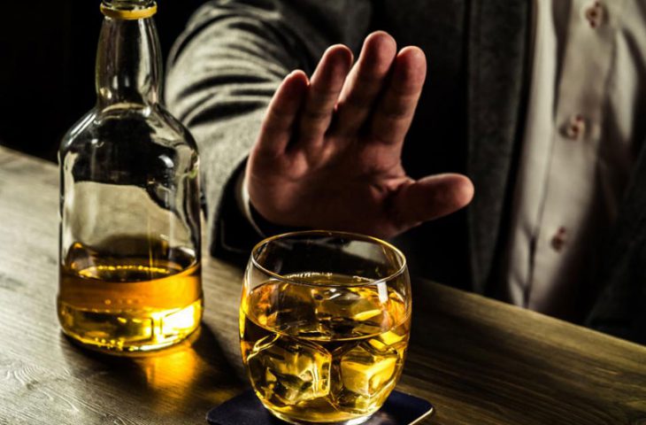Konsumsi Alkohol Berlebihan Ternyata Berbahaya !