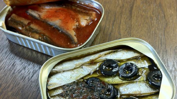 Bahaya Mengkonsumsi Ikan Kalengan Yang Terkontaminasi Cacing