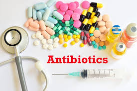 Lima Macam Antibiotik Yang Paling Sering Digunakan Di Indonesia