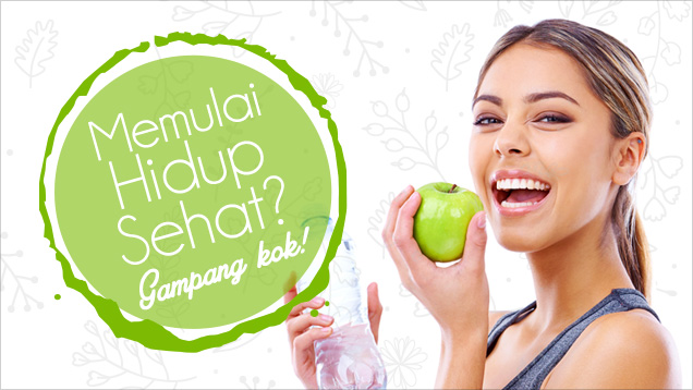 APA SAJA YANG DIBUTUHKAN AGAR BADAN TETAP SEHAT DAN BERKUALITAS