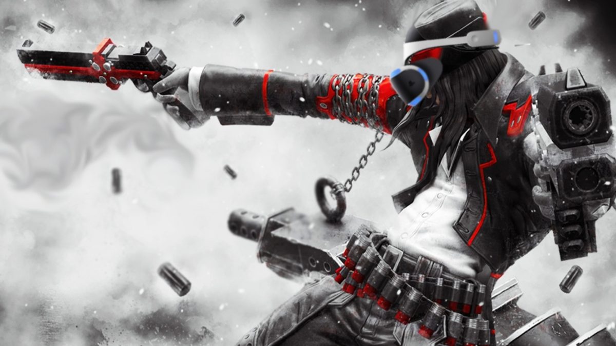 BANGKITNNYA GAME GUNGRAVE DENGAN ACTION YANG MENARIK