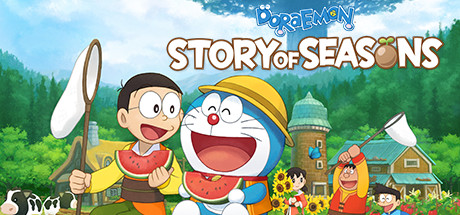 DORAEMON AKAN DAPATKAN ADAPTASI GAME PADA NINTENDO SWITCH