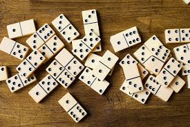 Asal usul permainan Domino QiuQiu yang kalian tidak ketahui