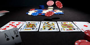 jenis permainan poker online yang paling terkenal