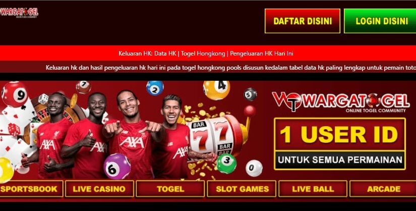 Pengeluaran HK Malam Ini Merekap Hasil Terbaru Togel Hongkong
