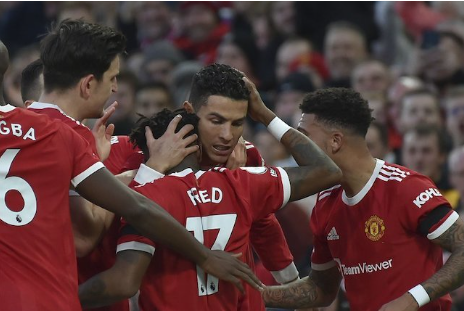 Manchester United Buka Pintu Keluar Untuk Enam Pemain !!!
