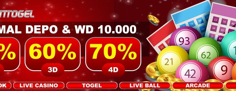 Kemenangan Togel SGP Ditentukan Melalui Pengeluaran SGP Pools Live