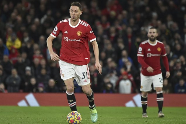 MU Menjadi Klub terburuk di Musim ini,  Nemanja Matic: Kami sudah lakukan yang terbaik Di musim ini