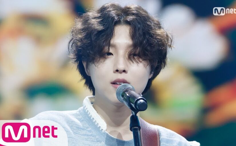 Beberapa Lagu OST yang Diisi Oleh Yoo Seung Woo