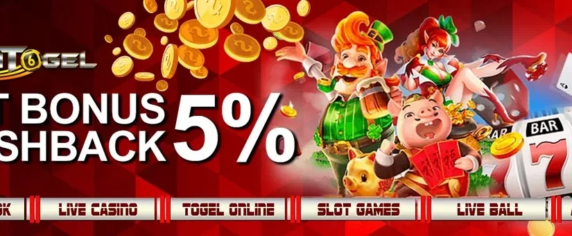 Asal Usul Angka Keluaran SGP Pada Togel Singapore Hari Ini